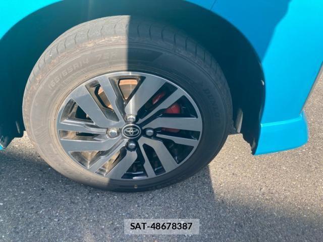 Toyota ROOMY 2022-07 7224358-4