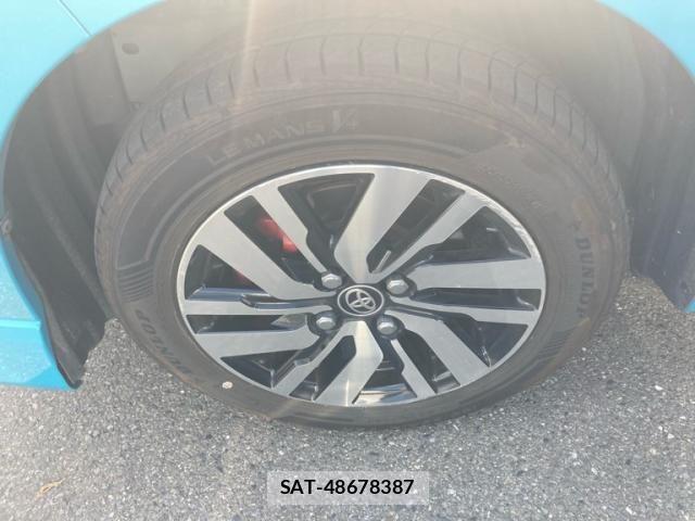 Toyota ROOMY 2022-07 7224358-7