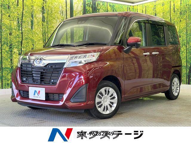 Toyota ROOMY 2019-07 7224304-0