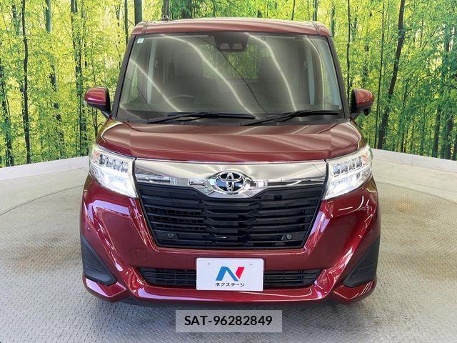 Toyota ROOMY 2019-07 7224304-14