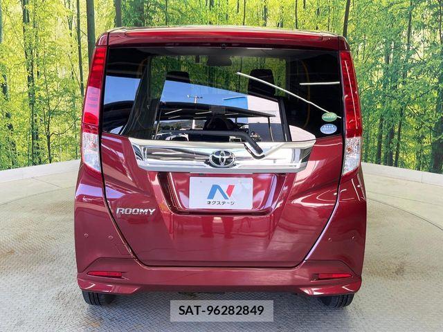 Toyota ROOMY 2019-07 7224304-15
