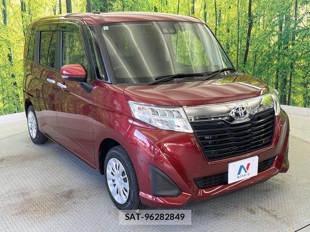 Toyota ROOMY 2019-07 7224304-16
