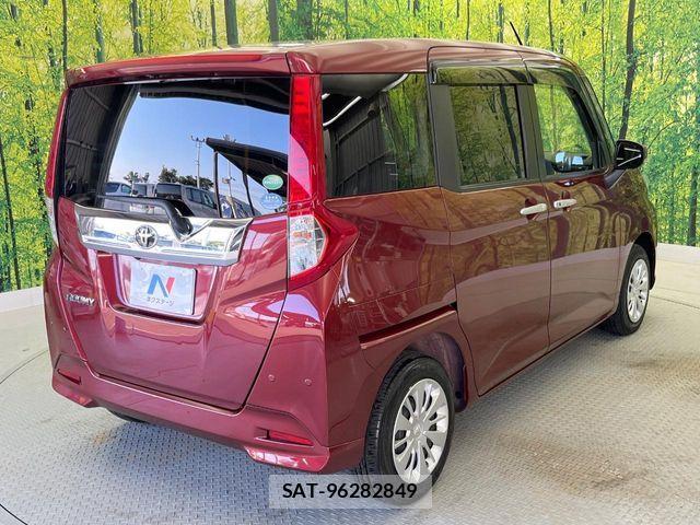 Toyota ROOMY 2019-07 7224304-17