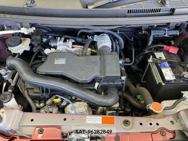 Toyota ROOMY 2019-07 7224304-18