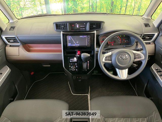 Toyota ROOMY 2019-07 7224304-2
