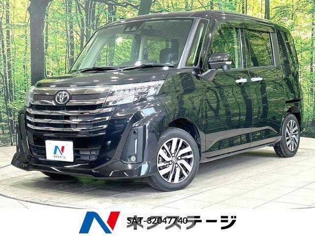 Toyota ROOMY 2021-12 7224349-0