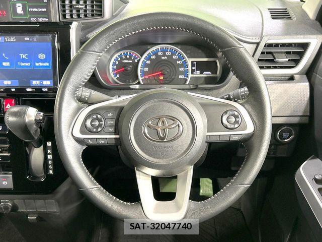 Toyota ROOMY 2021-12 7224349-10