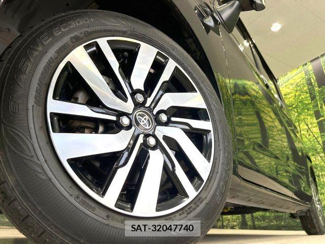 Toyota ROOMY 2021-12 7224349-12