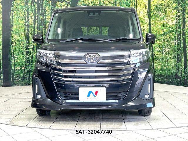 Toyota ROOMY 2021-12 7224349-13