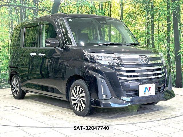 Toyota ROOMY 2021-12 7224349-15