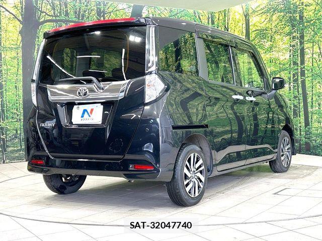 Toyota ROOMY 2021-12 7224349-16