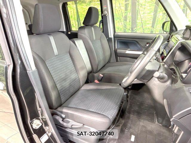 Toyota ROOMY 2021-12 7224349-7