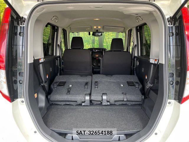 Toyota ROOMY 2019-12 7224307-9