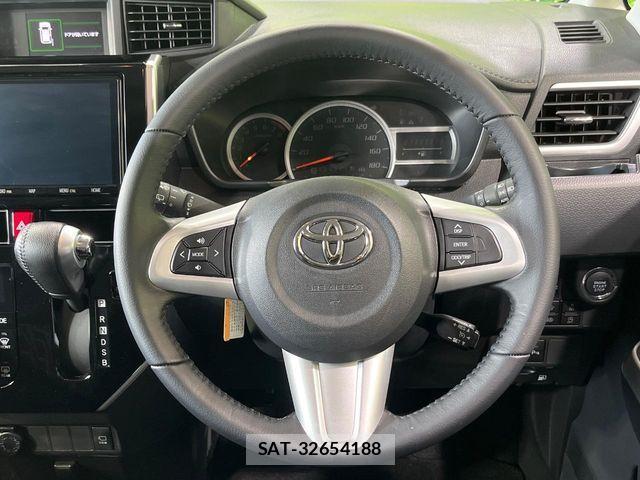 Toyota ROOMY 2019-12 7224307-10