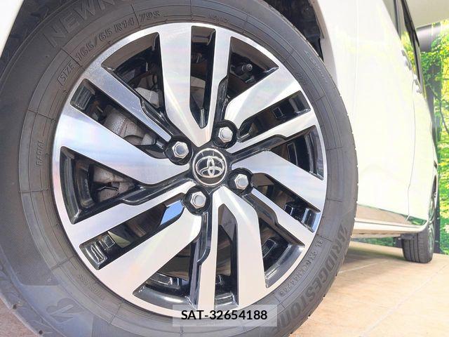 Toyota ROOMY 2019-12 7224307-12