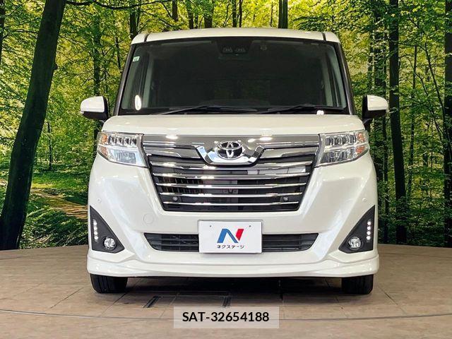 Toyota ROOMY 2019-12 7224307-13