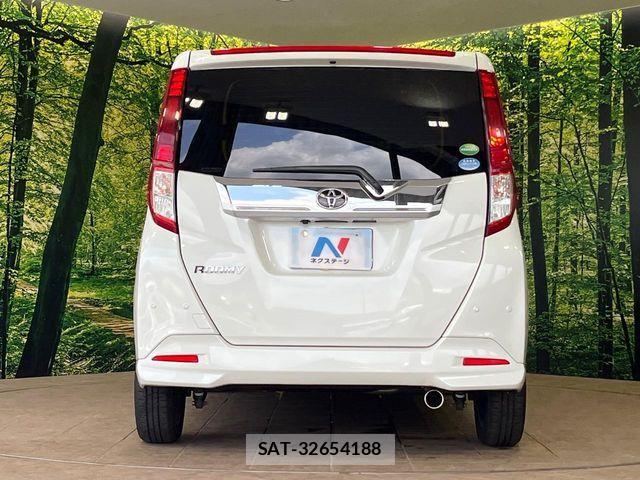 Toyota ROOMY 2019-12 7224307-14