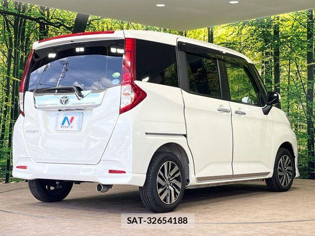 Toyota ROOMY 2019-12 7224307-16