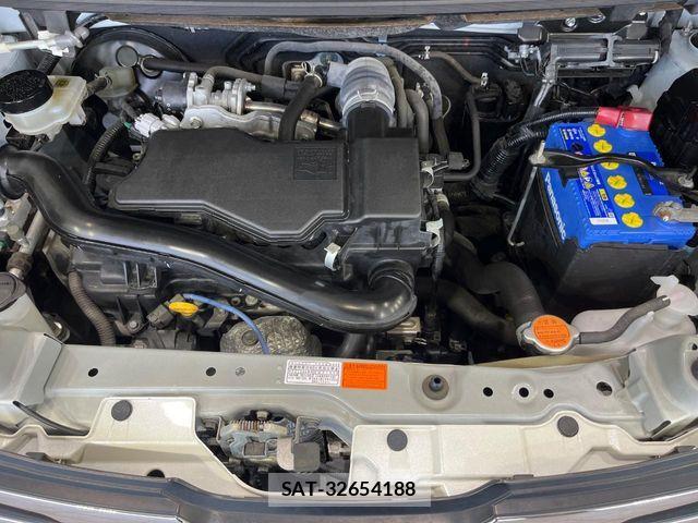 Toyota ROOMY 2019-12 7224307-17