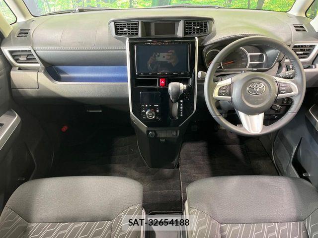 Toyota ROOMY 2019-12 7224307-1