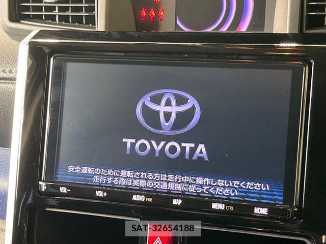 Toyota ROOMY 2019-12 7224307-2