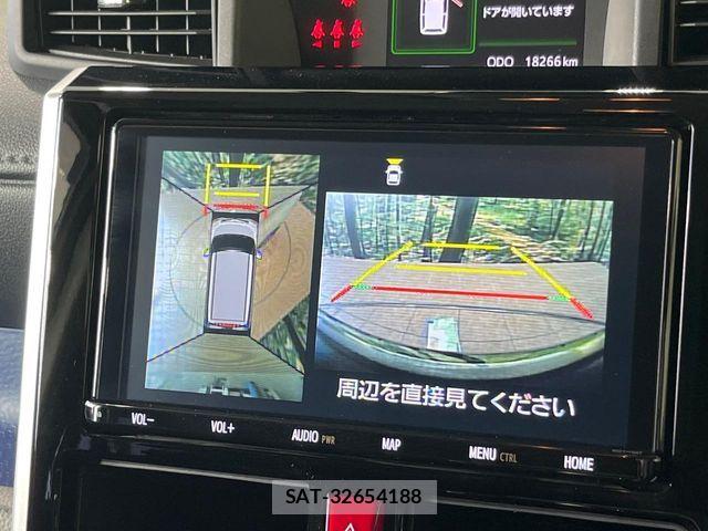 Toyota ROOMY 2019-12 7224307-3