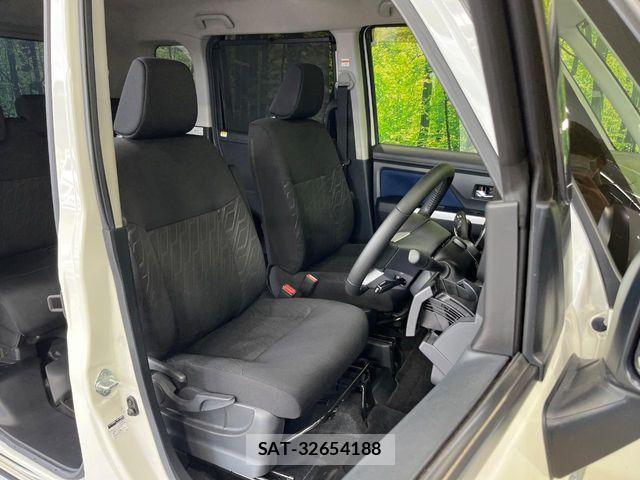 Toyota ROOMY 2019-12 7224307-7