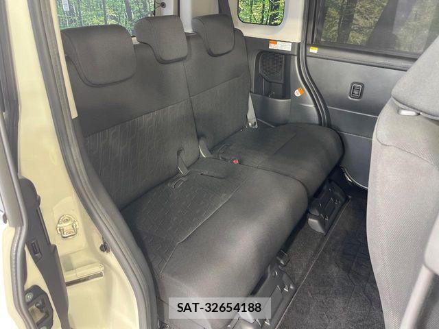 Toyota ROOMY 2019-12 7224307-8