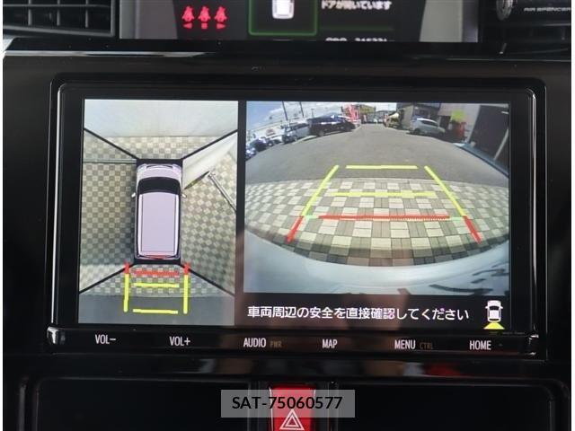 Toyota ROOMY 2023-09 7224368-9