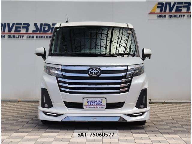 Toyota ROOMY 2023-09 7224368-21