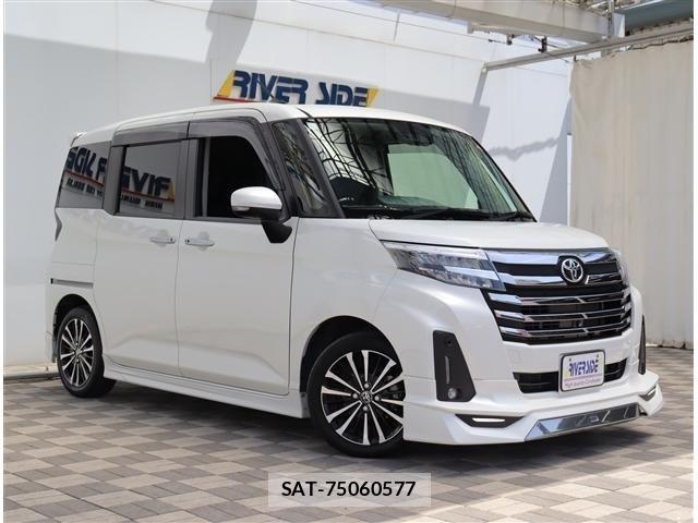 Toyota ROOMY 2023-09 7224368-22