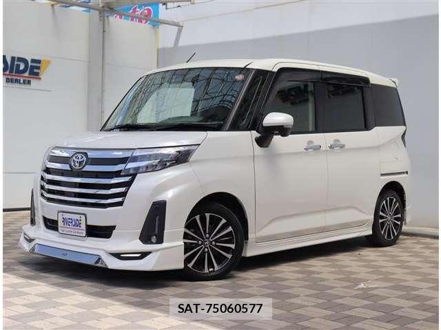Toyota ROOMY 2023-09 7224368-23