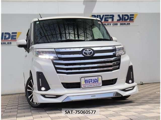 Toyota ROOMY 2023-09 7224368-26