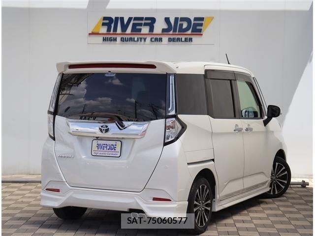 Toyota ROOMY 2023-09 7224368-5