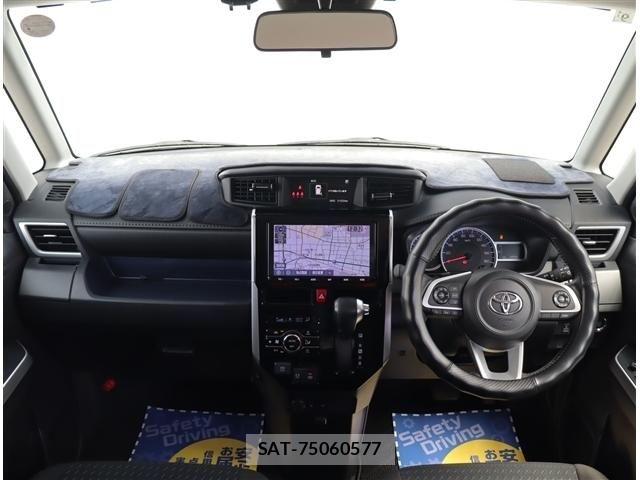 Toyota ROOMY 2023-09 7224368-6