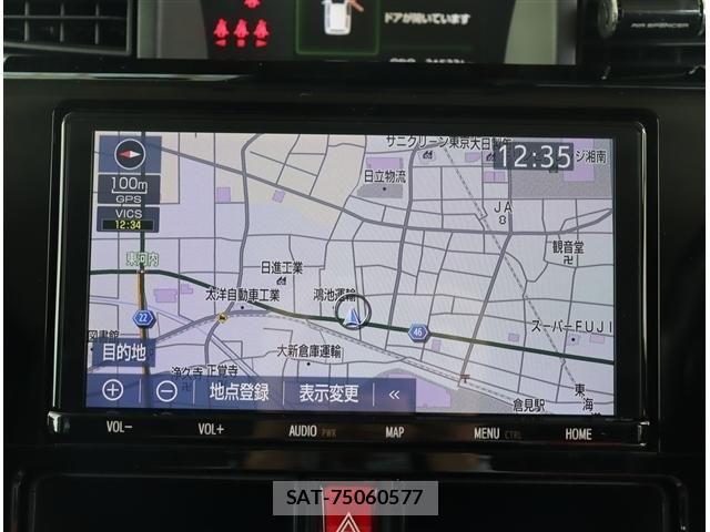 Toyota ROOMY 2023-09 7224368-7