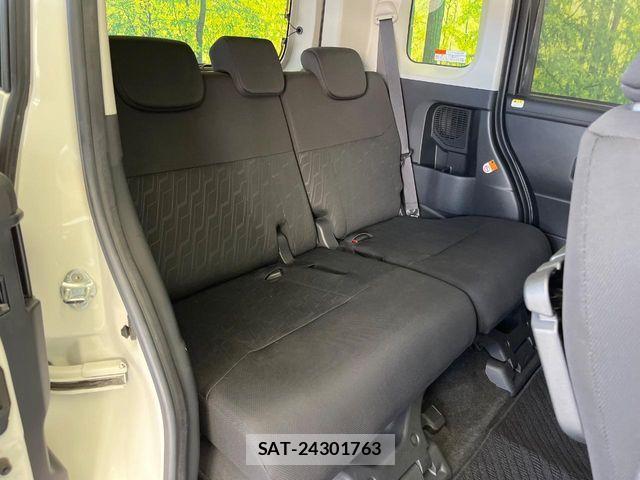 Toyota ROOMY 2019-06 7224300-9