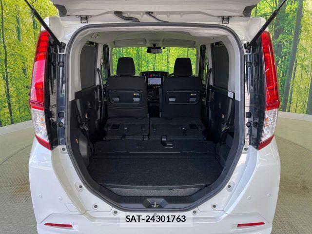 Toyota ROOMY 2019-06 7224300-10