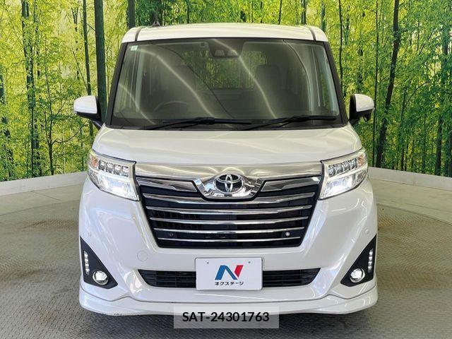 Toyota ROOMY 2019-06 7224300-12
