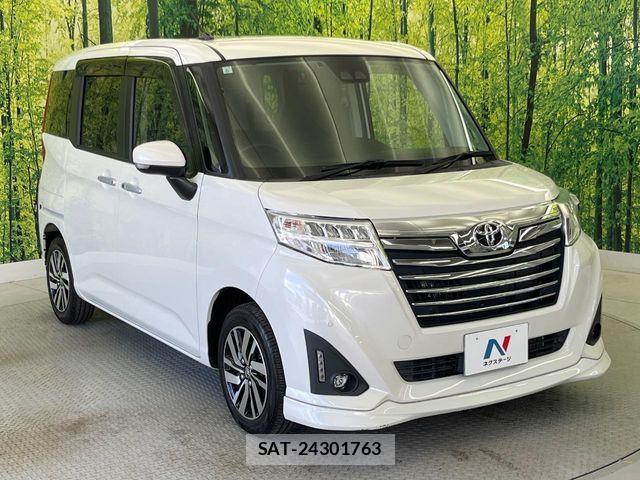 Toyota ROOMY 2019-06 7224300-14