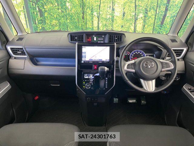 Toyota ROOMY 2019-06 7224300-2