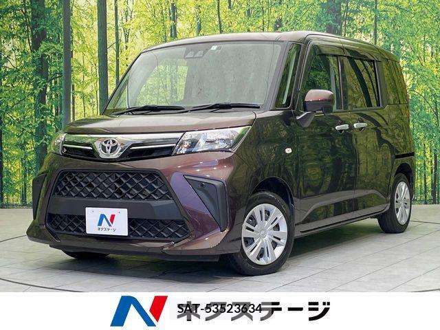 Toyota ROOMY 2023-05 7224367-0