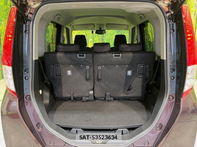 Toyota ROOMY 2023-05 7224367-9