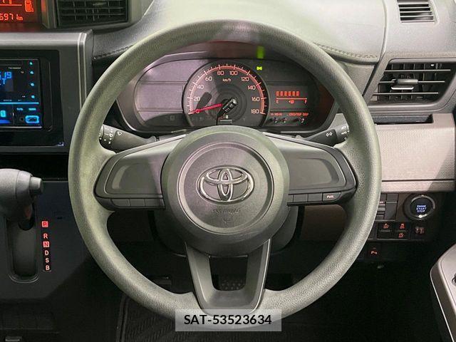 Toyota ROOMY 2023-05 7224367-10
