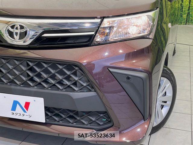 Toyota ROOMY 2023-05 7224367-11