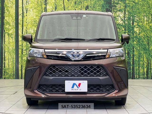 Toyota ROOMY 2023-05 7224367-13