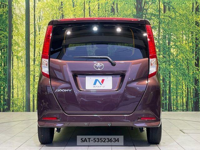 Toyota ROOMY 2023-05 7224367-14