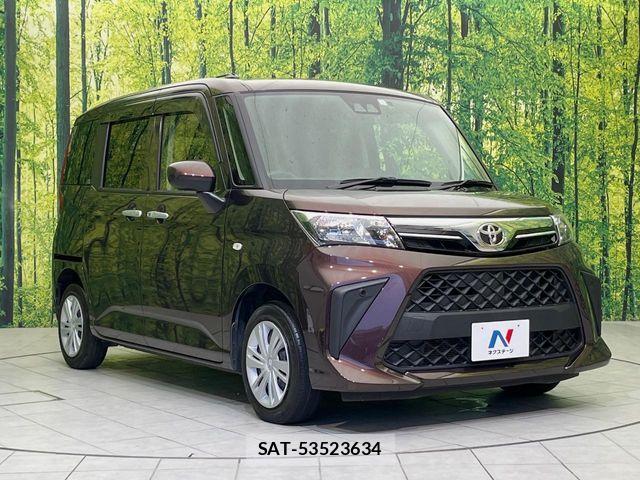 Toyota ROOMY 2023-05 7224367-15