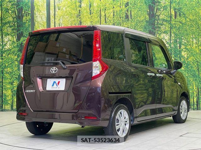Toyota ROOMY 2023-05 7224367-16
