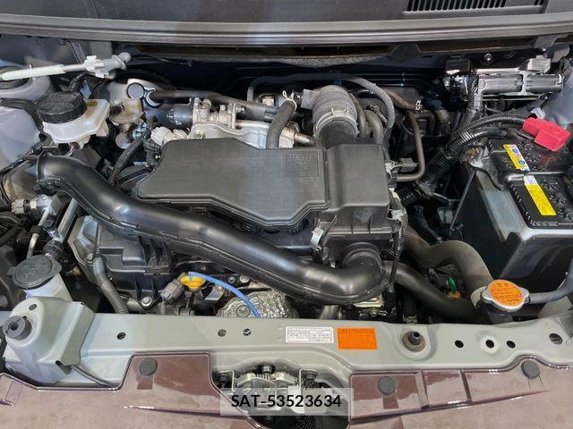 Toyota ROOMY 2023-05 7224367-17